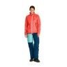 Ortovox Swisswool Piz Vial Jacket - Merinojacke - Damen | Hardloop