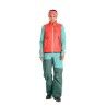Ortovox Swisswool Piz Vial Vest - Merinojacke - Damen | Hardloop
