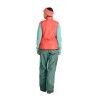 Ortovox Swisswool Piz Vial Vest - Merinojacke - Damen | Hardloop