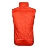Ortovox Swisswool Piz Vial Vest - Chaleco de plumón de lana merina - Hombre | Hardloop