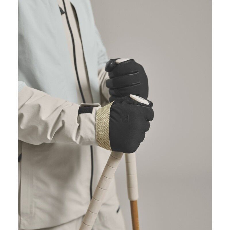 Ortovox Merino Mountain Glove - Guanti da sci - Uomo | Hardloop