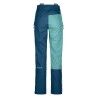 Ortovox 3L Ortler Pants - Pantalon imperméable femme