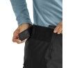 Ortovox 3L Ortler Pants - Pantaloni antipioggia - Donna