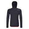Ortovox Col Becchei Jacket - DámskáSoftshellová bunda