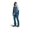 Ortovox Col Becchei Jacket - DámskáSoftshellová bunda