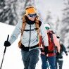 Ortovox Swisswool Col Becchei Hybrid Jacket - Giacca softshell - Uomo | Hardloop