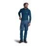 Ortovox Col Becchei WB Shorts - Spodenki męskie | Hardloop
