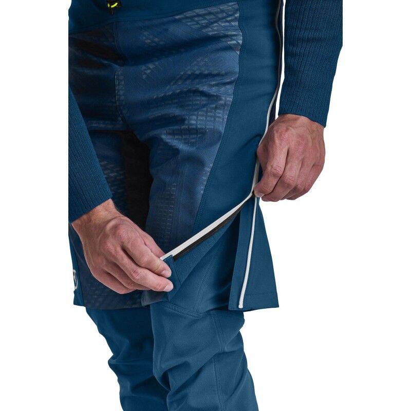 Ortovox Col Becchei WB Shorts - Spodenki męskie | Hardloop