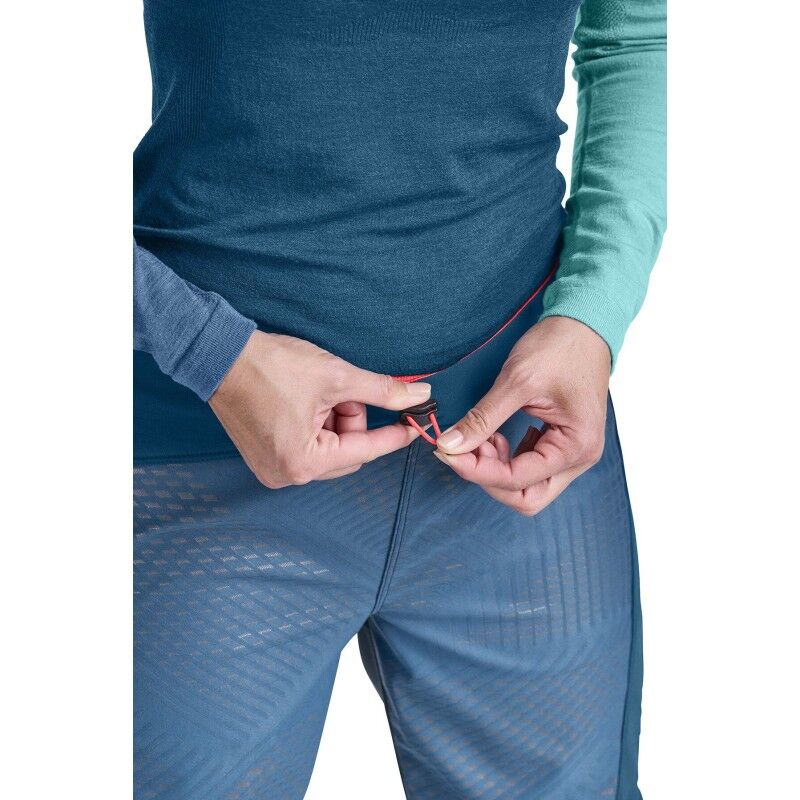 Ortovox Col Becchei WB Shorts - Shorts - Dam | Hardloop