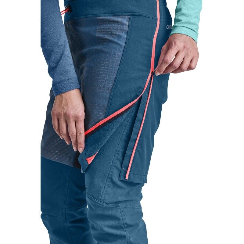 Ortovox Col Becchei WB Shorts - Short - Dames | Hardloop