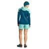 Ortovox Ladiz Hybrid Jacket - Merinotakki - Naiset | Hardloop