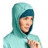 Ortovox Ladiz Hybrid Jacket - Merinojacke - Damen | Hardloop