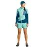 Ortovox Ladiz Hybrid Jacket - Merino jacket - Women's | Hardloop