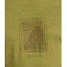 Ortovox 120 Cool Tec Mountain Cut TS - Merino shirt - Men's | Hardloop