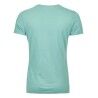 Ortovox 150 Cool Climb Local TS - Merino shirt - Women's | Hardloop
