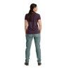 Ortovox 150 Cool Climb Local TS - Merinoshirt - Damen | Hardloop