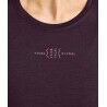 Ortovox 150 Cool Climb Local TS - Merinoshirt - Damen | Hardloop