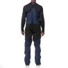 Musto M Br1 Channel TRS - Jardineira de vela homem | Hardloop