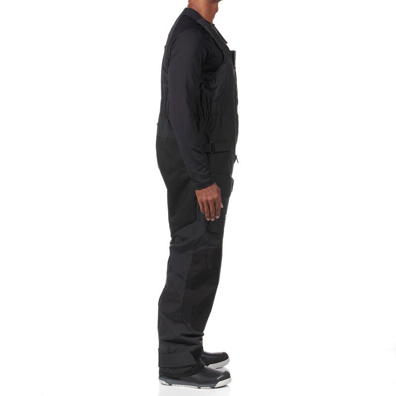 Musto M Br1 Channel TRS - Segellatzhose - Herren | Hardloop