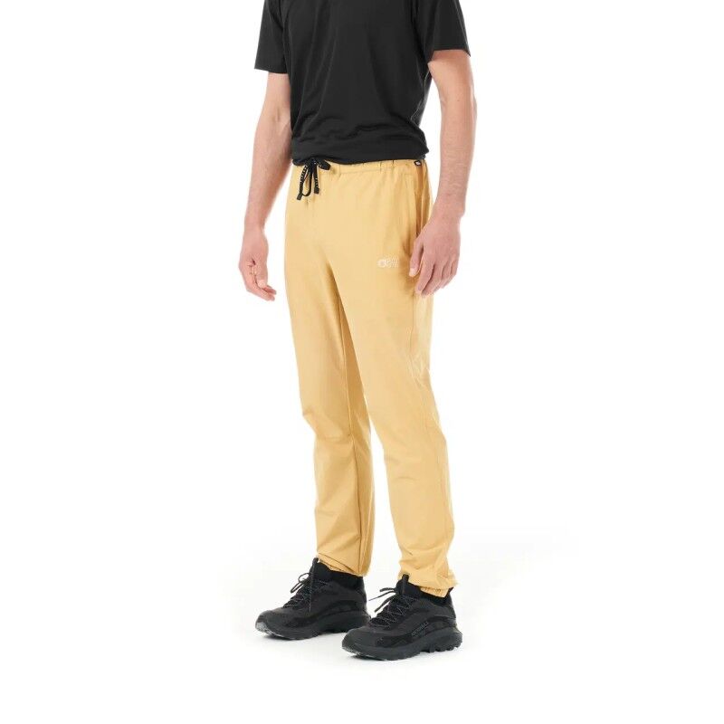 Lenu Strech Pants - Pantalones de senderismo - Hombre