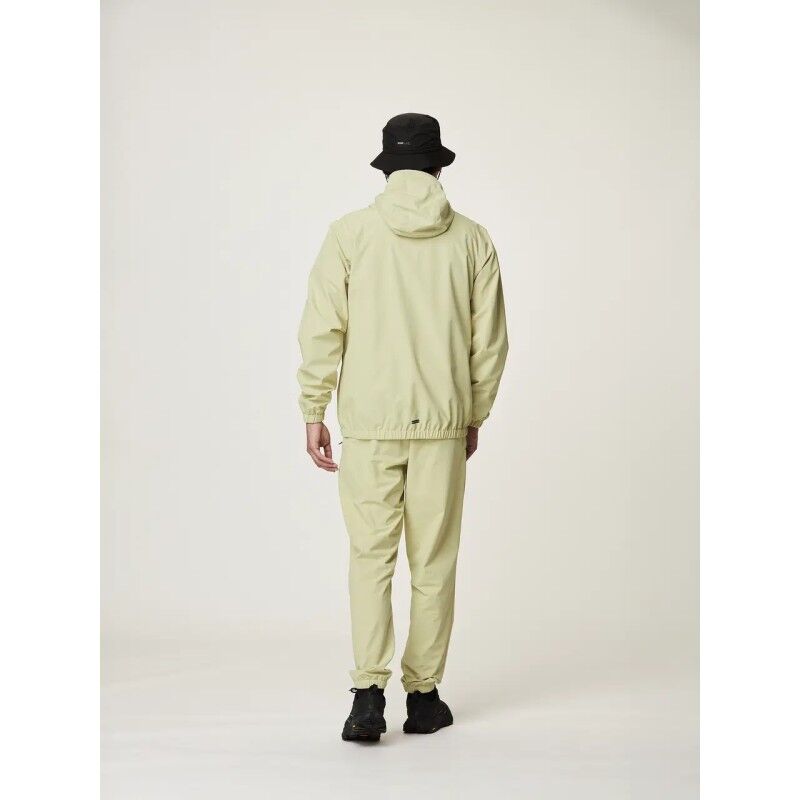 Picture Organic Clothing Stall Jkt - Pánská nepromokavá bunda | Hardloop