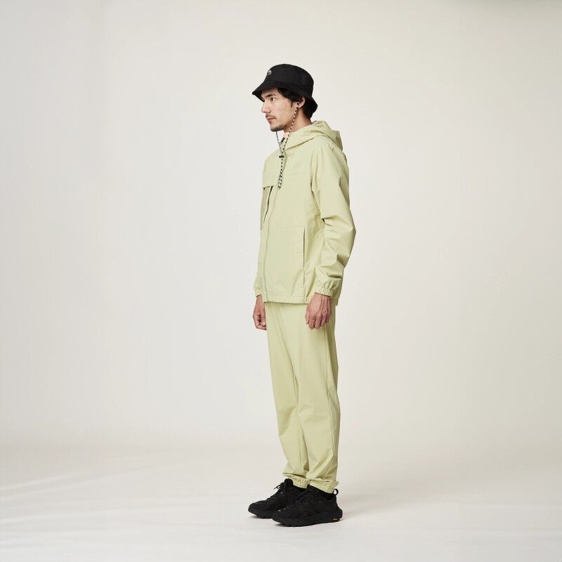 Picture Organic Clothing Stall Jkt - Pánská nepromokavá bunda | Hardloop
