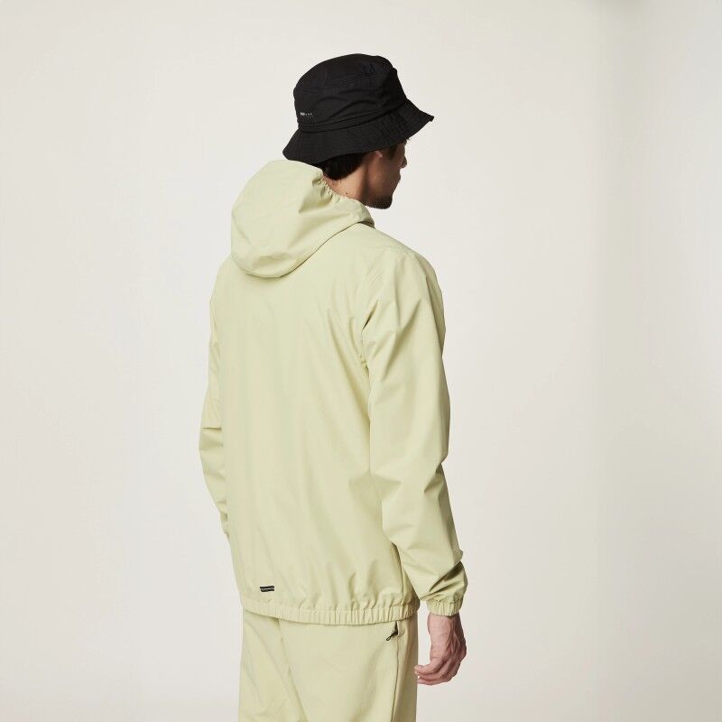 Picture Organic Clothing Stall Jkt - Pánská nepromokavá bunda | Hardloop