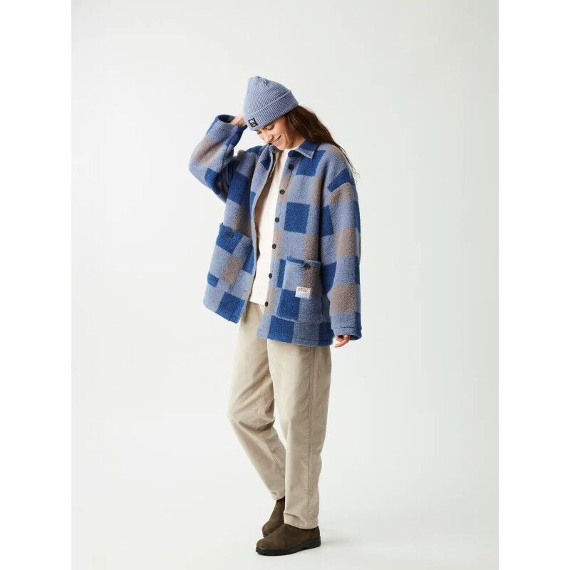 Picture Organic Clothing Yloria Jkt - Veste femme | Hardloop