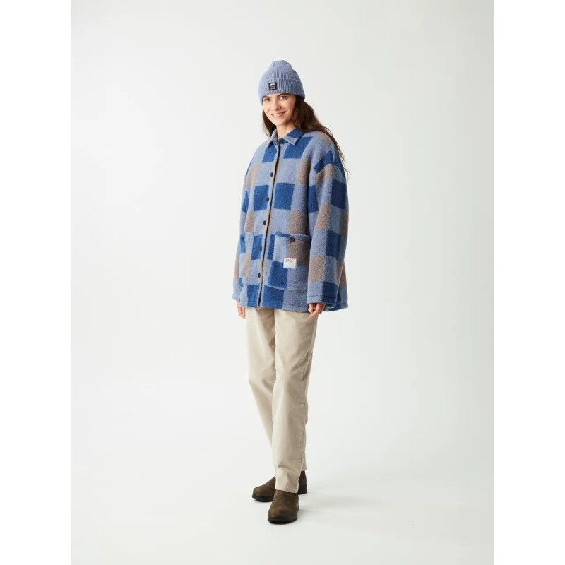 Picture Organic Clothing Yloria Jkt - Jacket - Women's | Hardloop