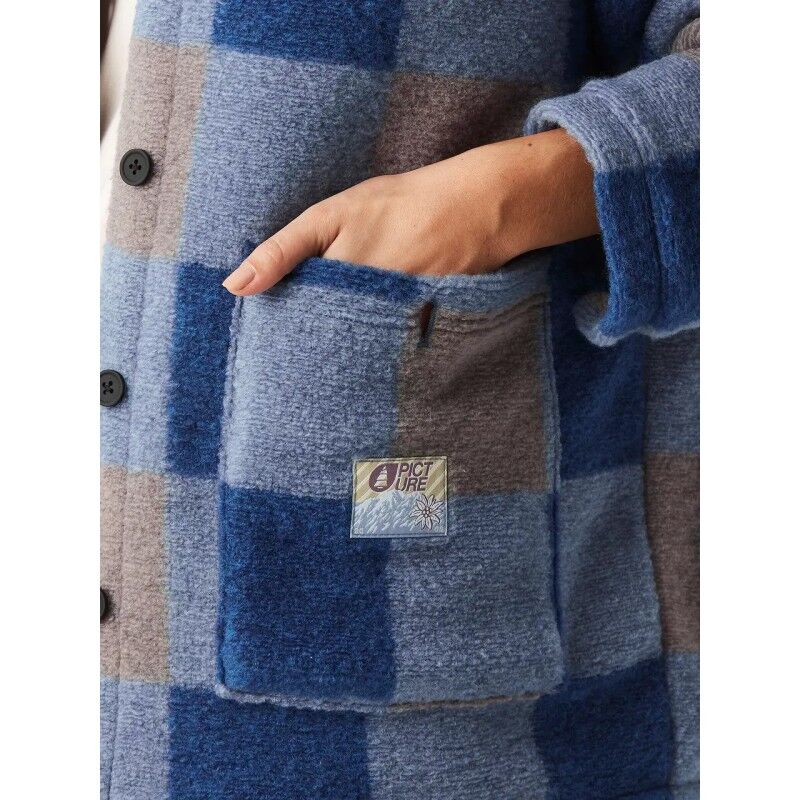 Picture Organic Clothing Yloria Jkt - Veste femme | Hardloop