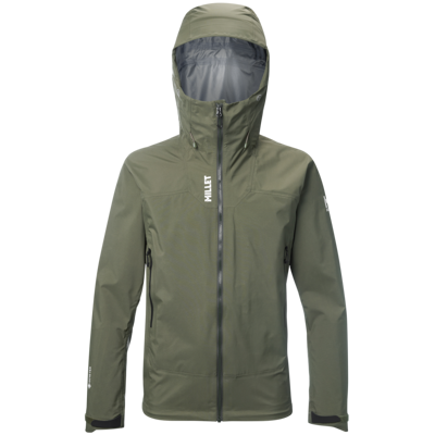 Kamet GTX Jacket - Pánská nepromokavá bunda