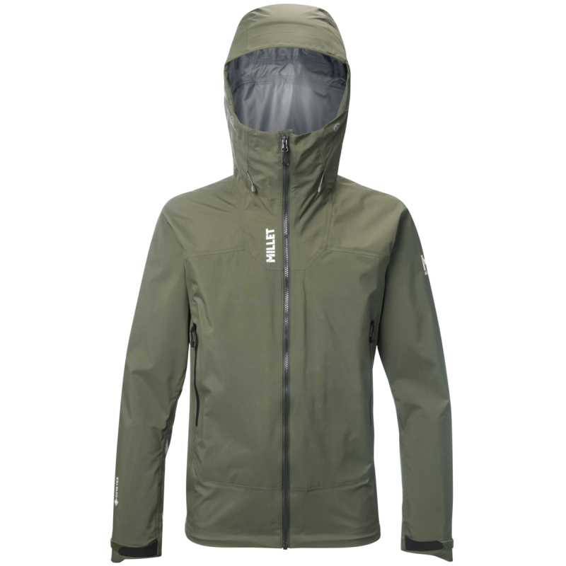 Kamet GTX Jacket - Hardshelljacke - Herren