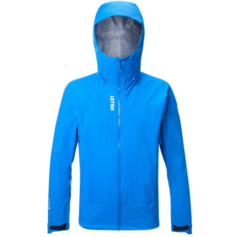 Kamet GTX Jacket - Hardshelljacke - Herren