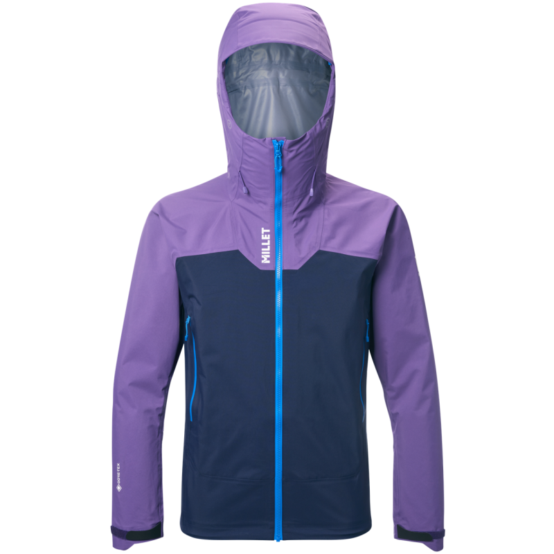 Kamet GTX Jacket - Hardshelljacke - Herren
