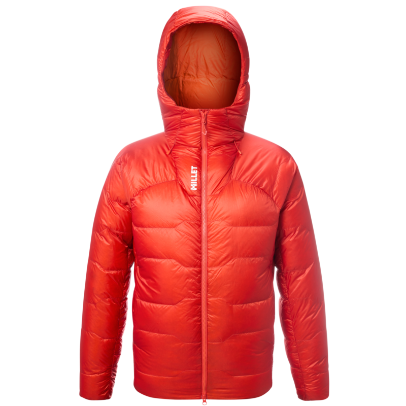 Kamet Down HD - Doudoune homme
