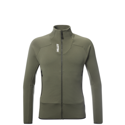 Kamet Power Pro Jkt M - Fleecetakki - Miehet