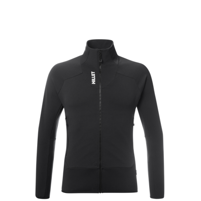 Kamet Power Pro Jkt M - Bluza polarowa meska
