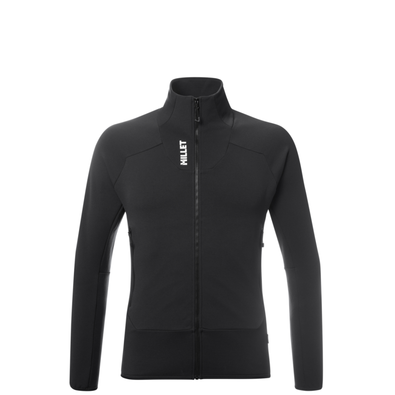 Kamet Power Pro Jkt M - Fleecejacke - Herren