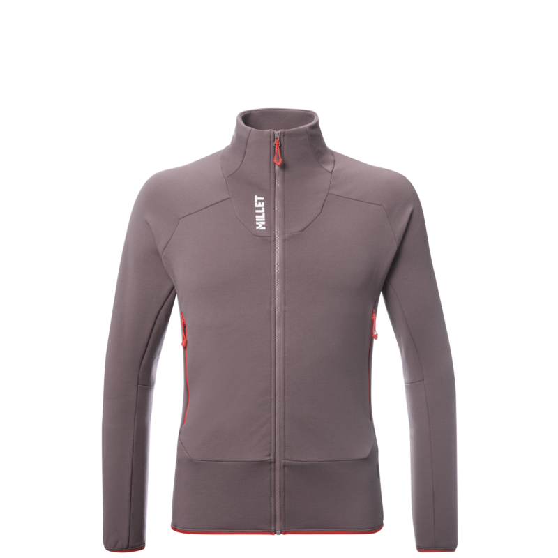 Millet Kamet Power Pro Jkt M - Fleece jacket - Men's | Hardloop