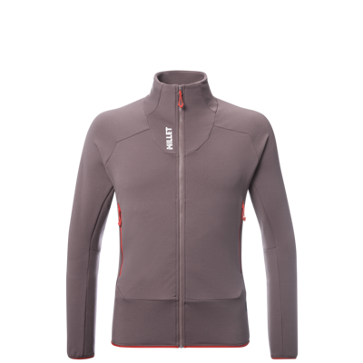 Kamet Power Pro Jkt M - Fleecetakki - Miehet