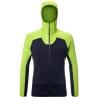 Macaw Green / Black