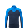 Millet Kamet Grid Jkt M - Fleecevest - Heren | Hardloop