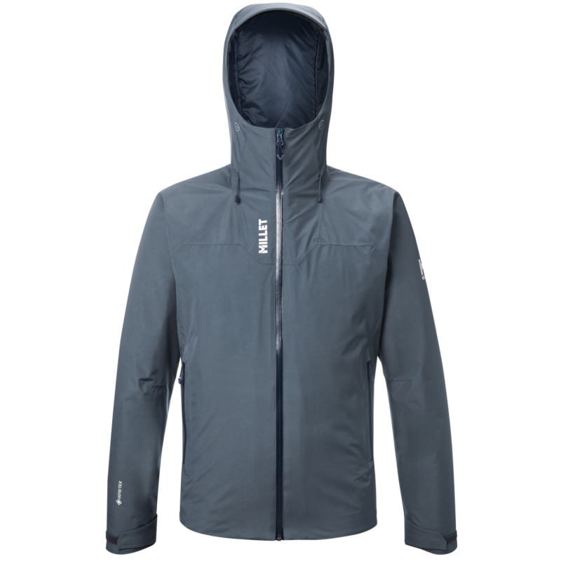 Seneca GTX 2L Warm Jacket - Regenjacke - Herren