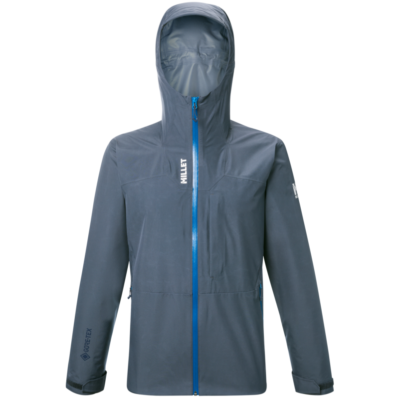 Ubic Gtx 3L Jkt M - Giacca antipioggia - Uomo