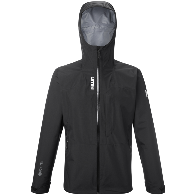 Millet Ubic Gtx 3L Jkt M - Hardshelljacke - Herren | Hardloop