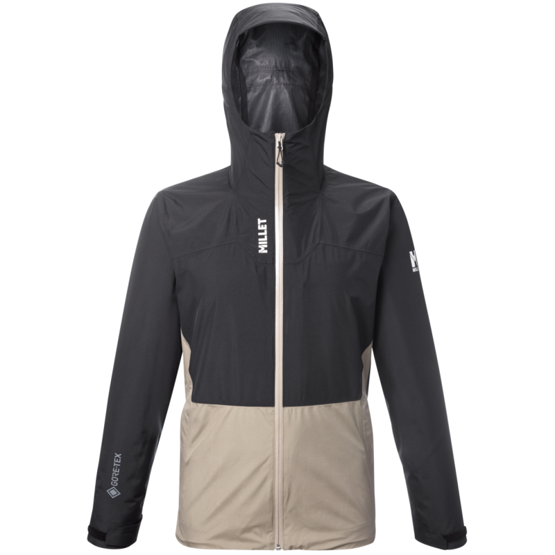 Ubic Gtx 2L Jkt M - Regenjacke - Herren