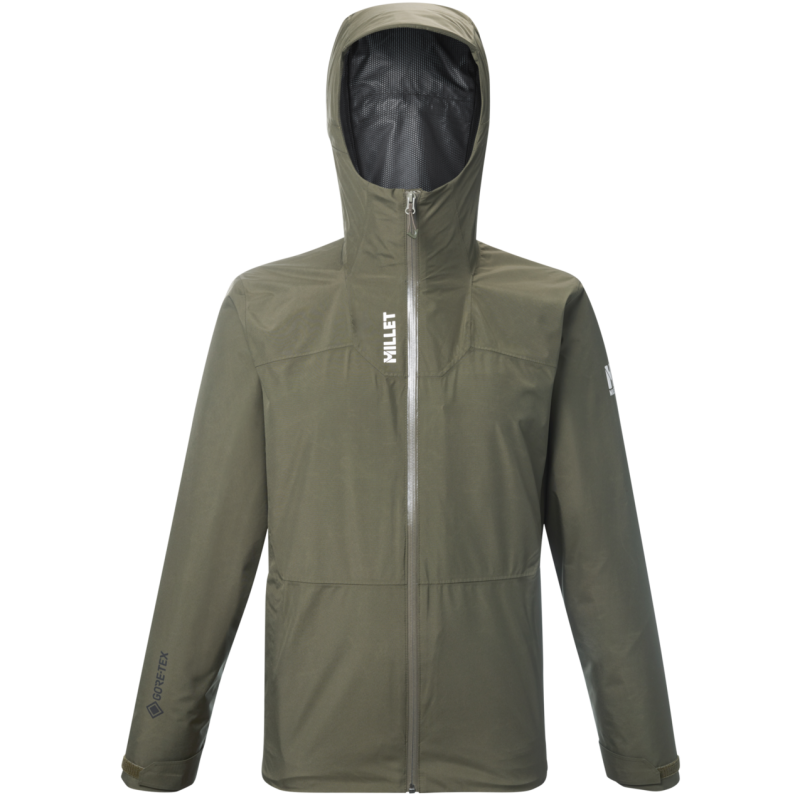 Ubic Gtx 2L Jkt M - Veste imperméable homme