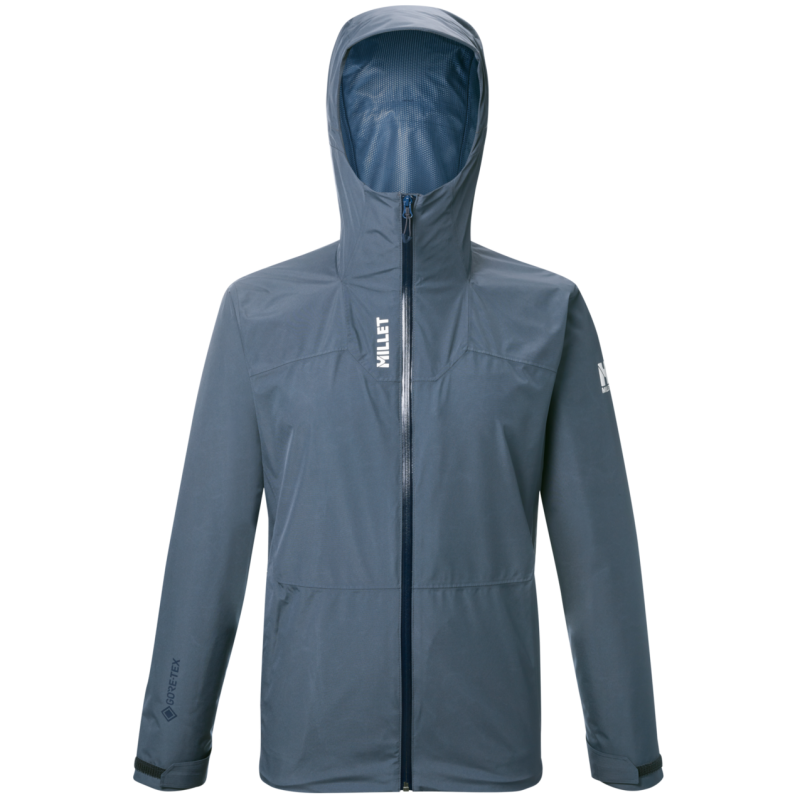 Ubic Gtx 2L Jkt M - Regenjacke - Herren