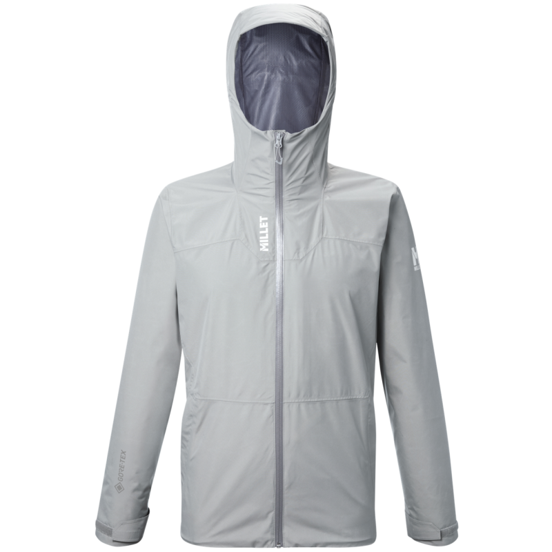 Ubic Gtx 2L Jkt M - Kurtka przeciwdeszczowa meska