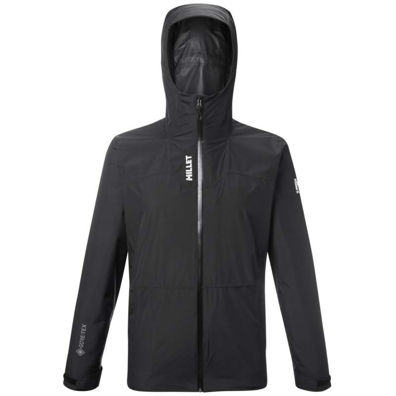 Millet Ubic Gtx 2L Jkt M - Veste imperméable homme | Hardloop